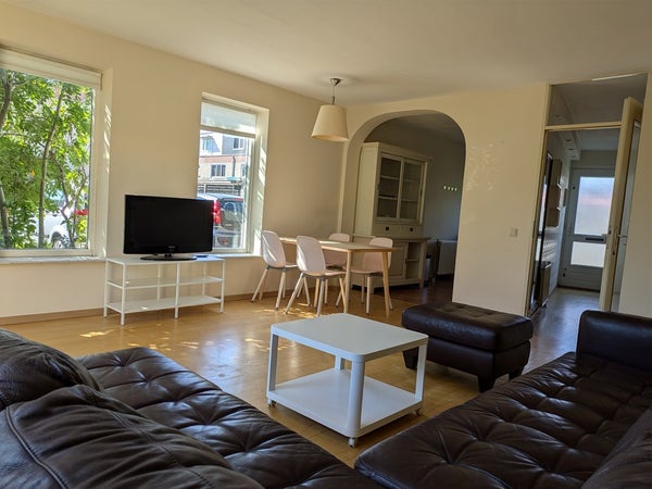 Wohnhaus Riet Blom-Mouritsstraat 2 in Rotterdam