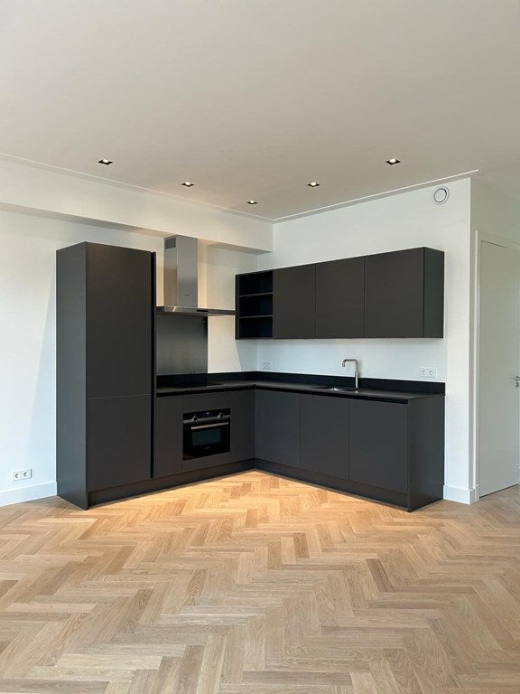 Te huur: Appartement Sarphatipark in Amsterdam