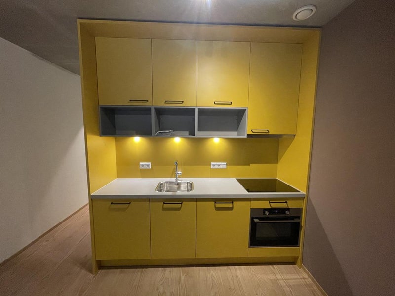 Te huur Appartement Haparandaweg 176 in Amsterdam