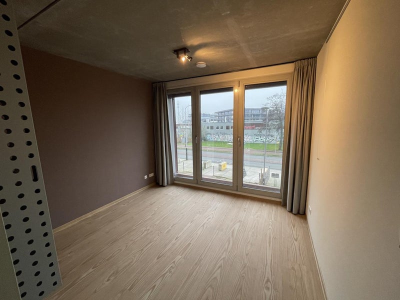 Te huur Appartement Haparandaweg 176 in Amsterdam