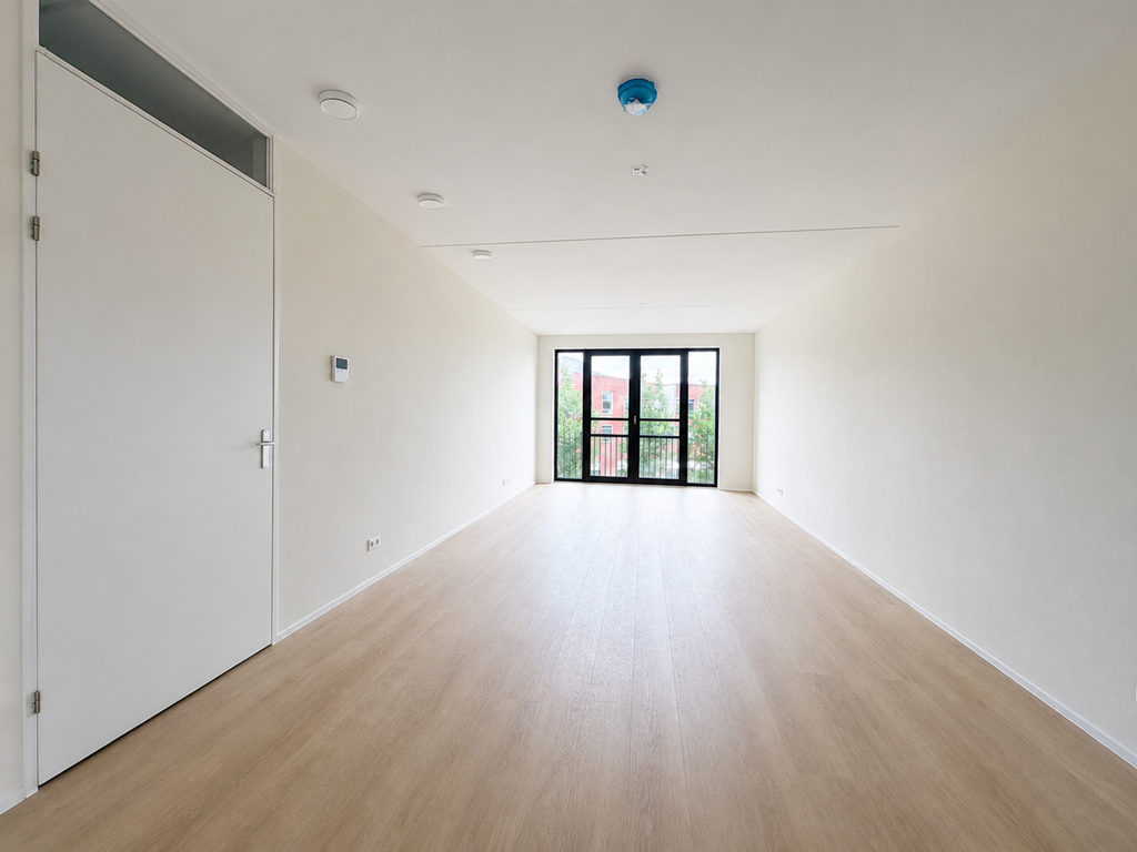 Appartement Argonautenweg in Rotterdam