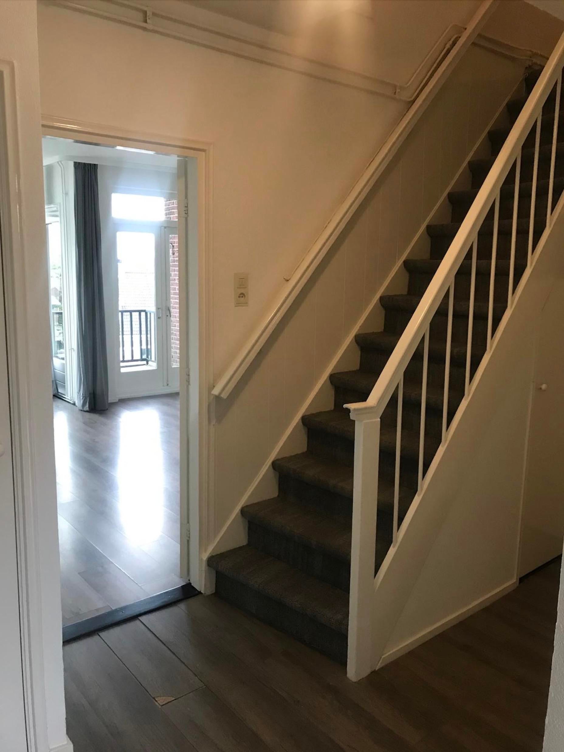 Woning te huur: Oldenzaalsestraat, Enschede