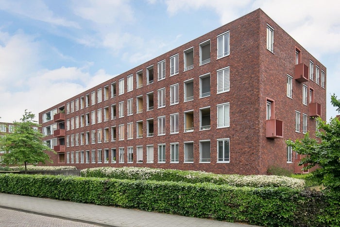 Te huur: Appartement Paulus Potterstraat in Eindhoven