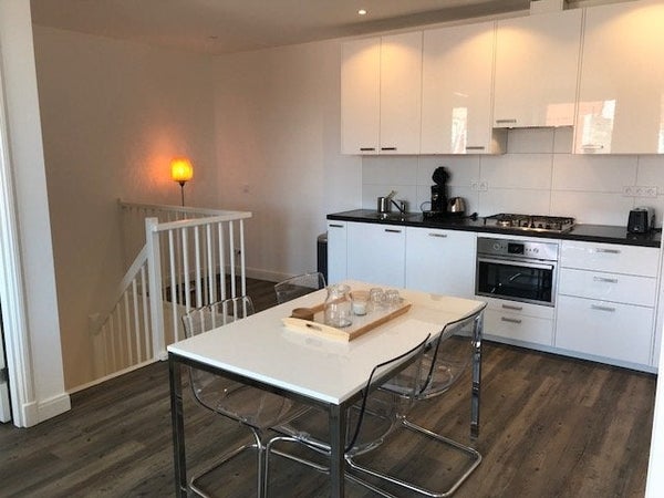 Appartement Breestraat in Leiden