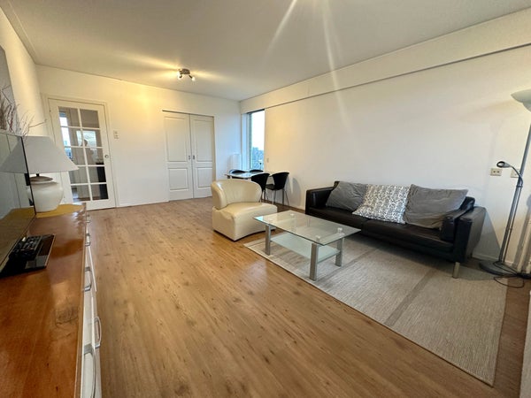 Appartement Bos en Vaartlaan in Amstelveen