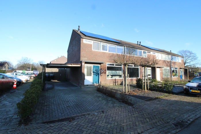 Te huur: Huis De Keeringen in Joure