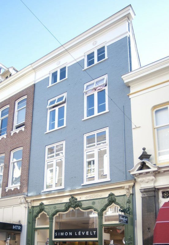 Appartement Beekstraat
