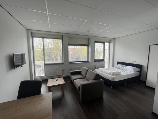 Wierdensestraat