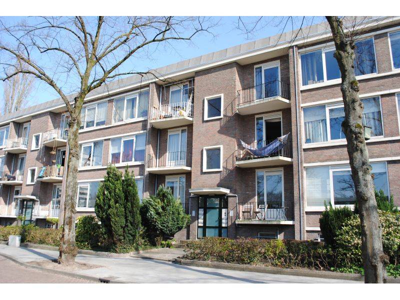 Te huur Appartement Karel de Grotelaan in Eindhoven