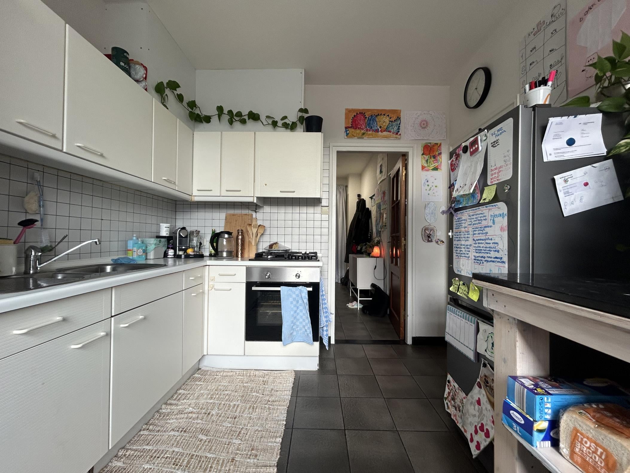 Woning te huur: Stationsstraat, Gronsveld