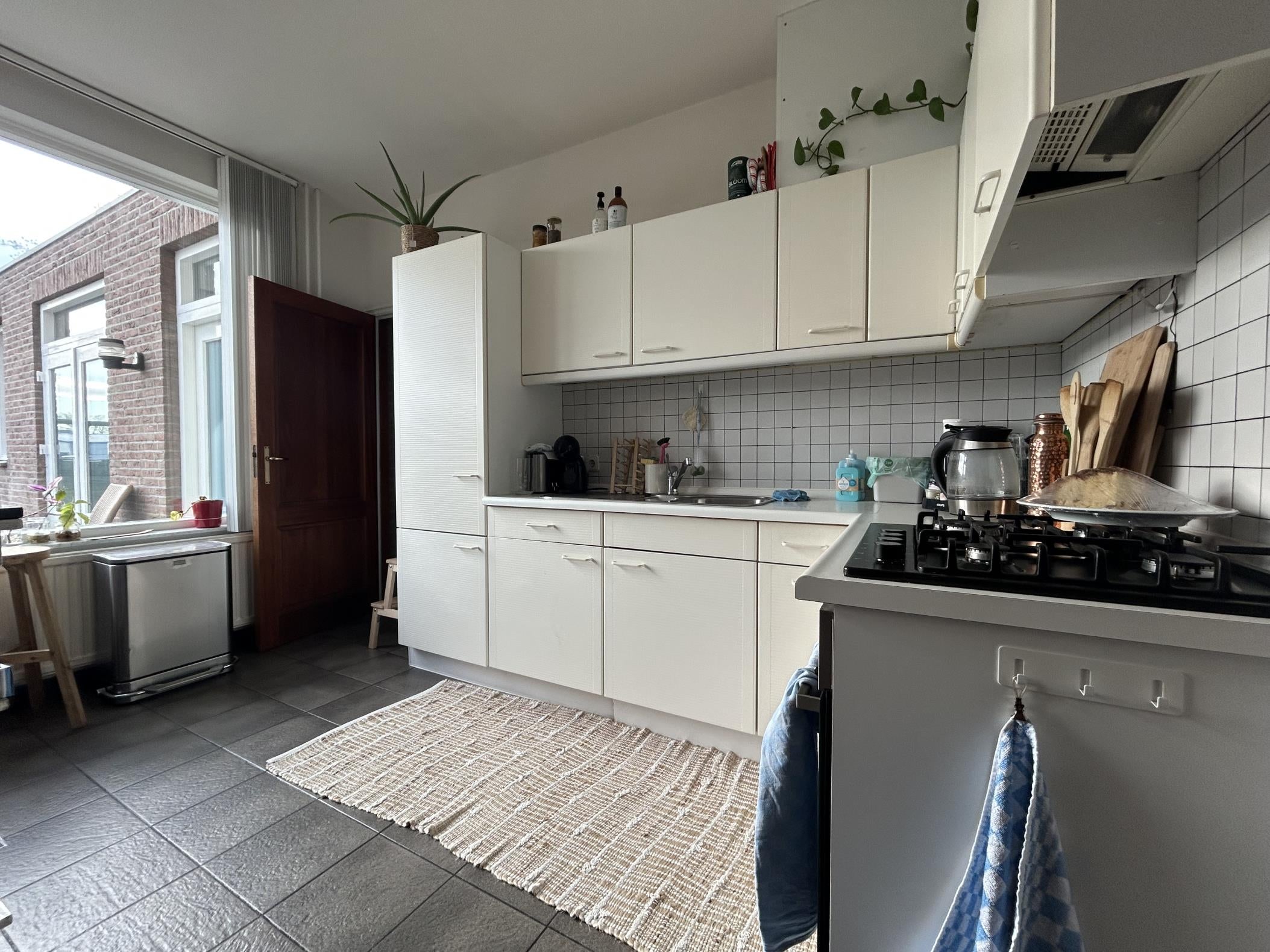 Woning te huur: Stationsstraat, Gronsveld