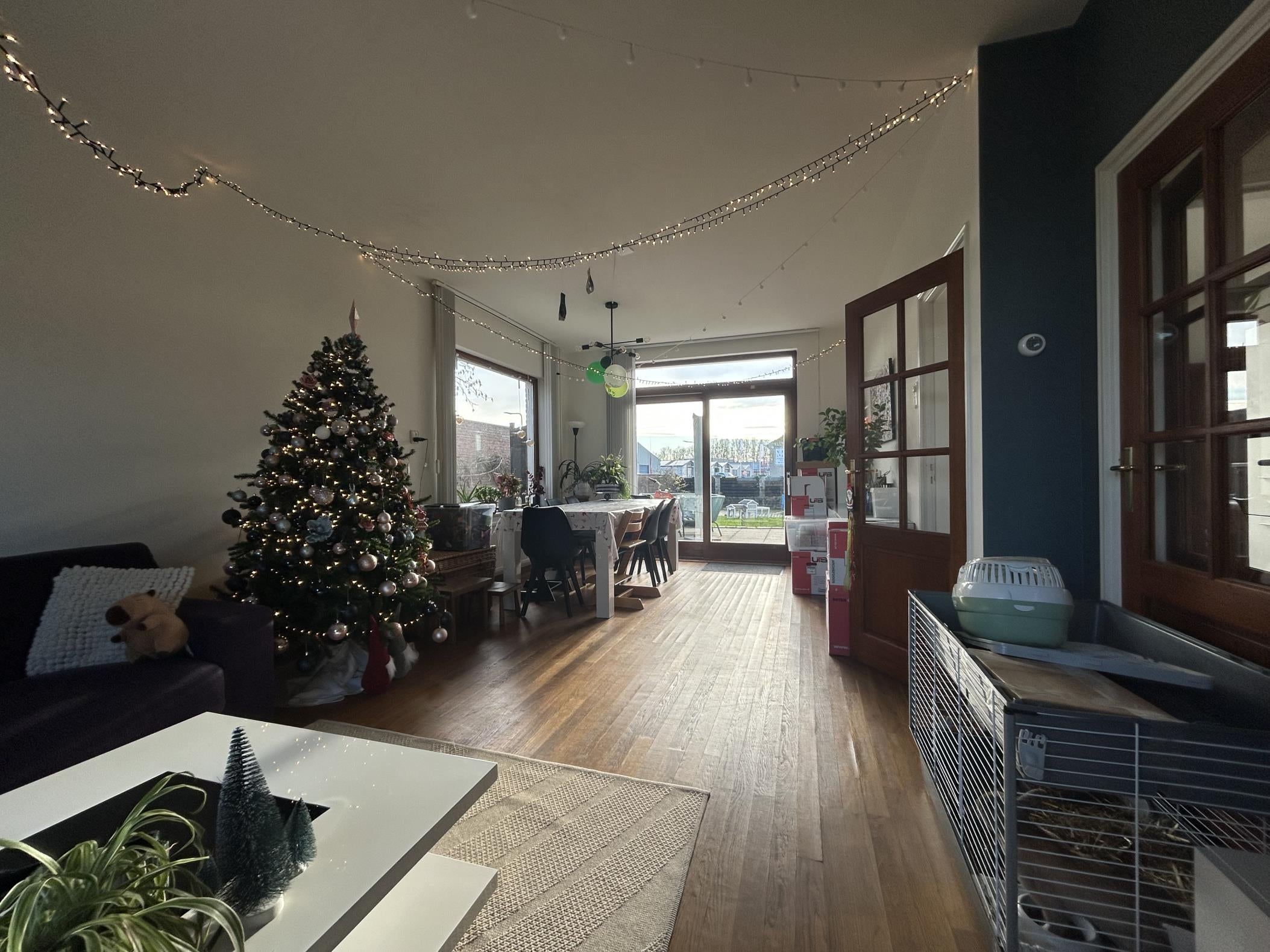 Woning te huur: Stationsstraat, Gronsveld