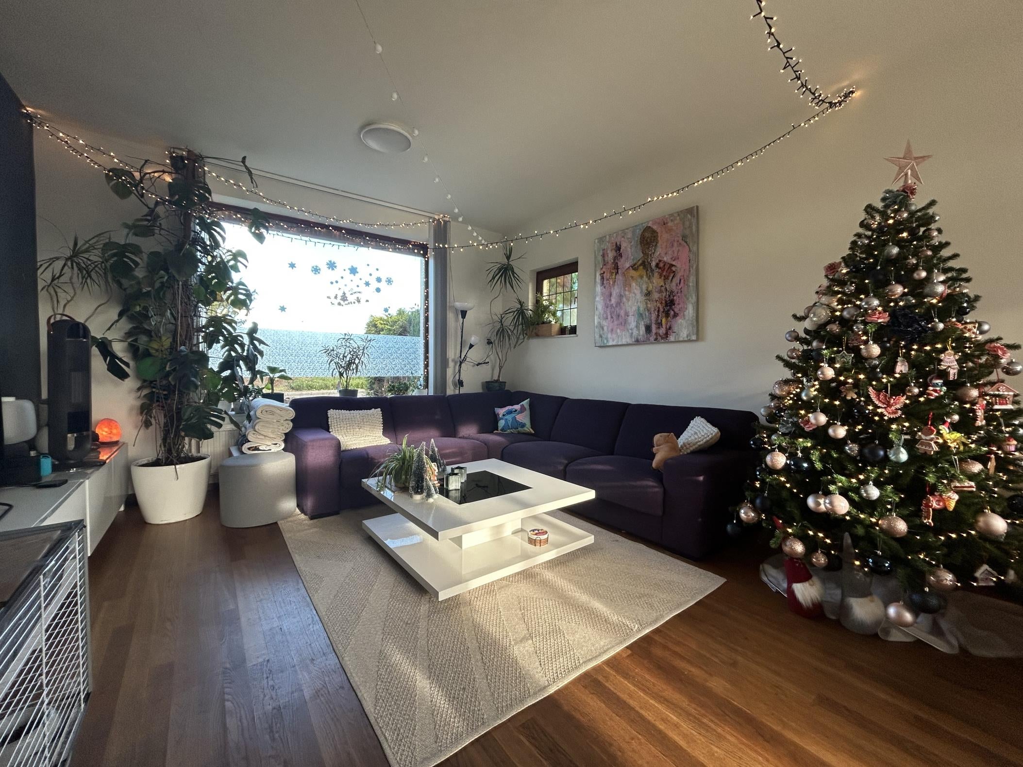 Woning te huur: Stationsstraat, Gronsveld