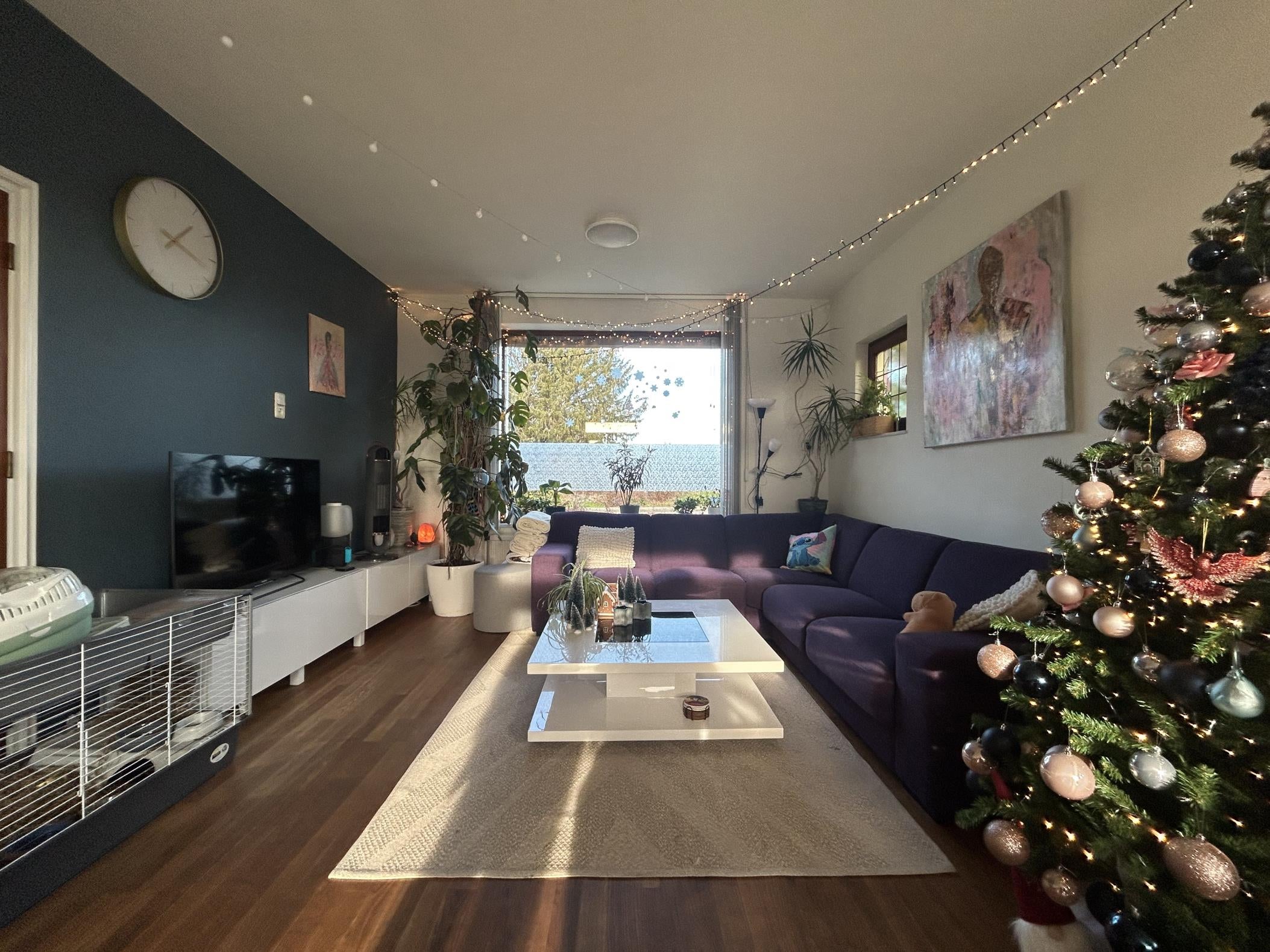 Woning te huur: Stationsstraat, Gronsveld