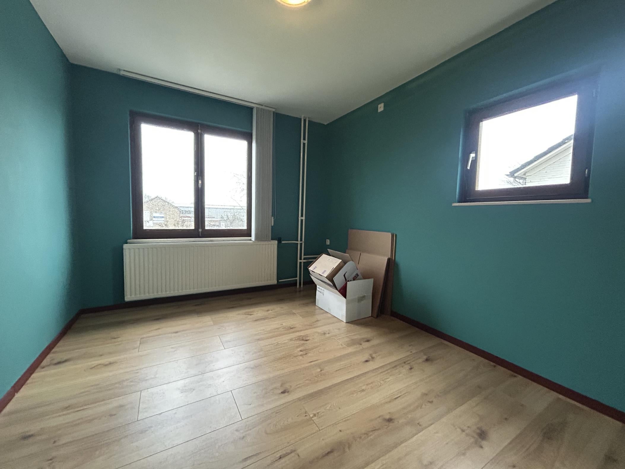 Woning te huur: Stationsstraat, Gronsveld