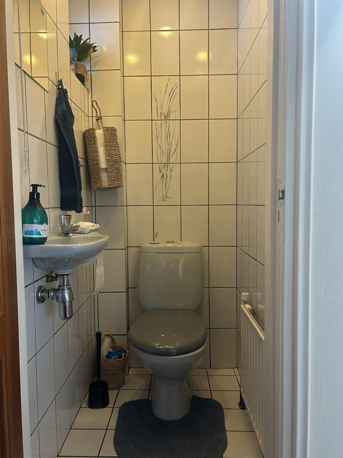 Woning te huur: Stationsstraat, Gronsveld