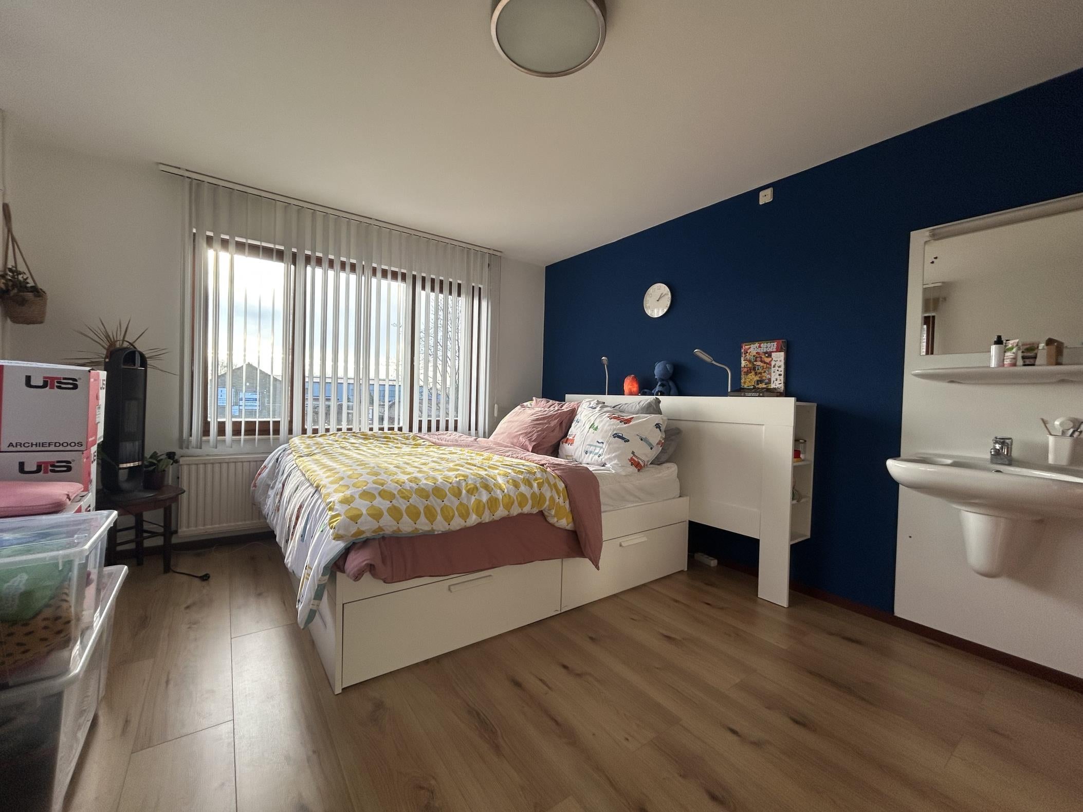 Woning te huur: Stationsstraat, Gronsveld
