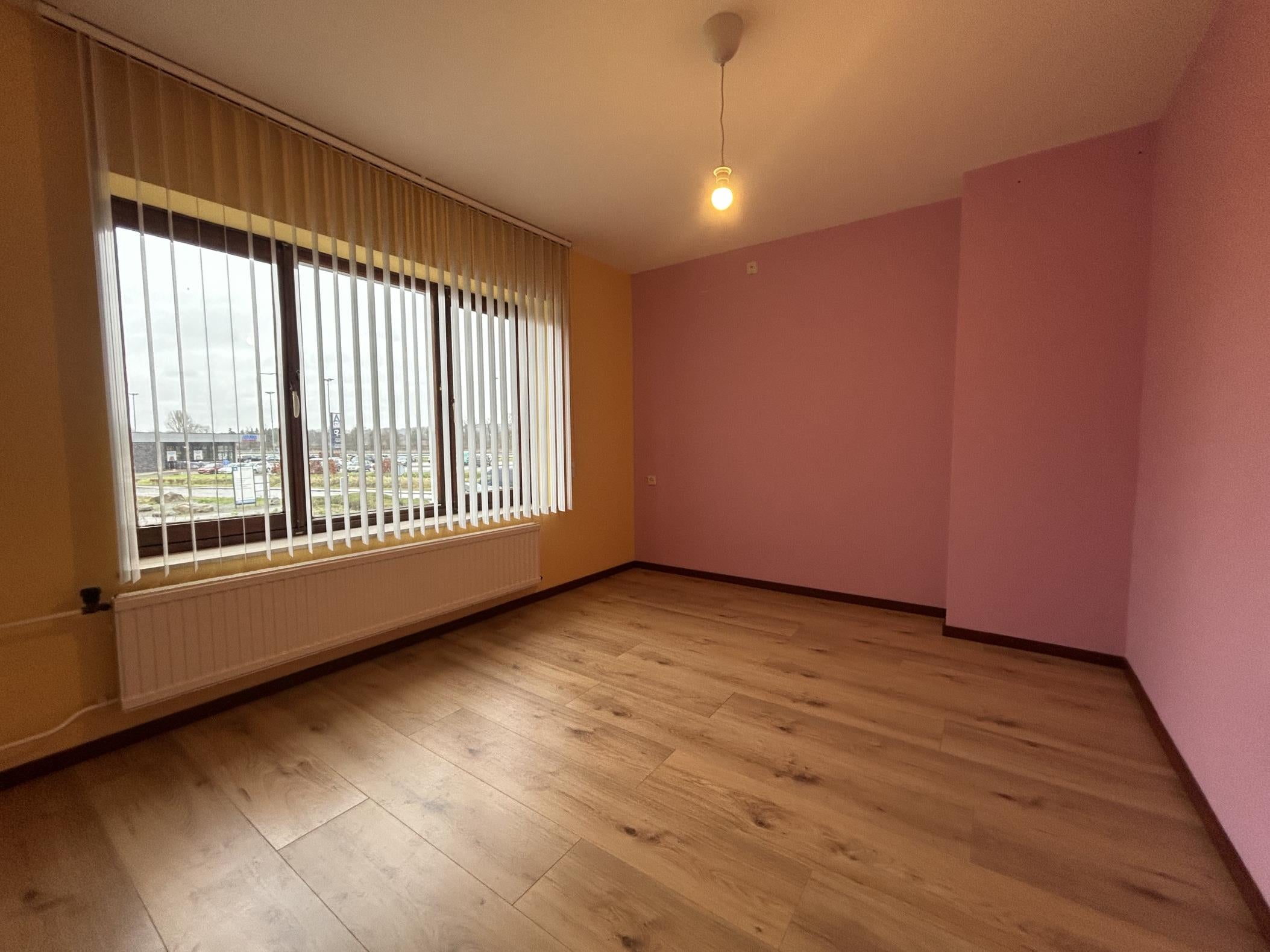 Woning te huur: Stationsstraat, Gronsveld