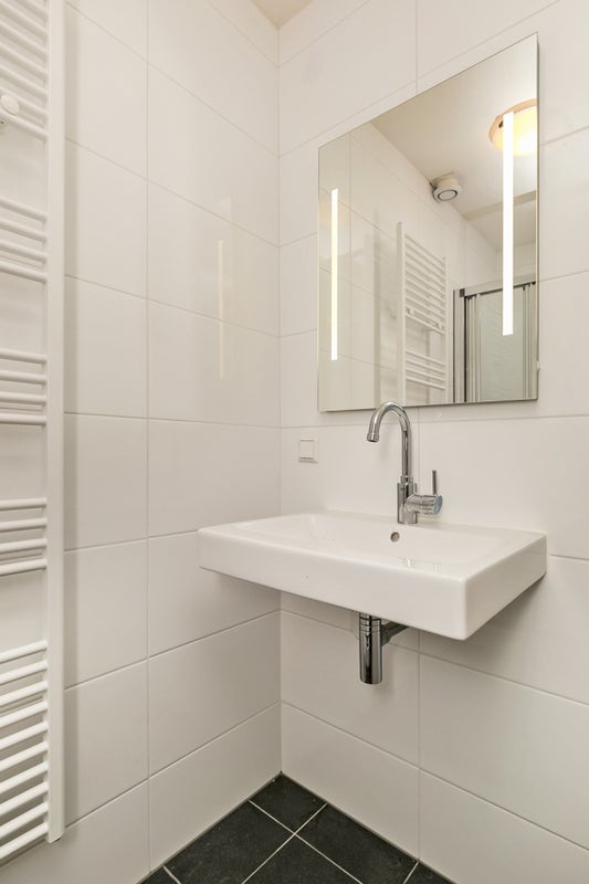 Te huur Appartement Omval 180 in Amsterdam