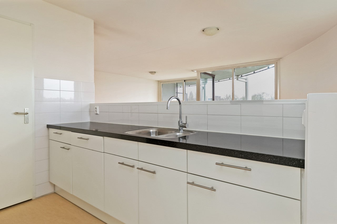 Te huur Appartement Omval 180 in Amsterdam