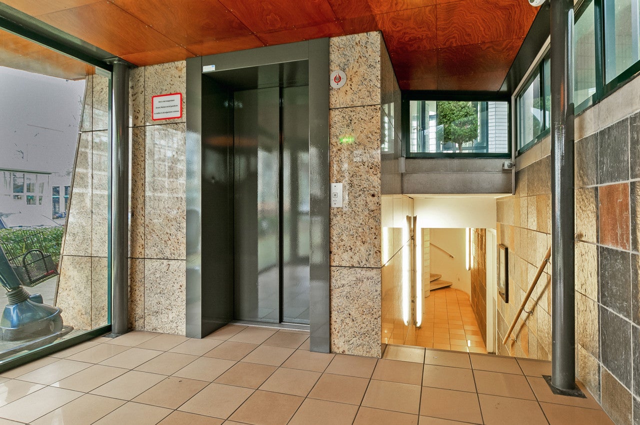 Te huur Appartement Omval 180 in Amsterdam