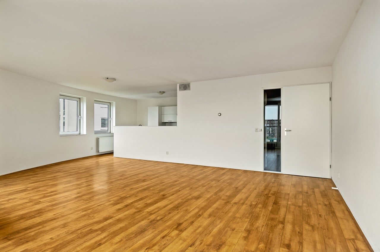 Te huur Appartement Omval 180 in Amsterdam
