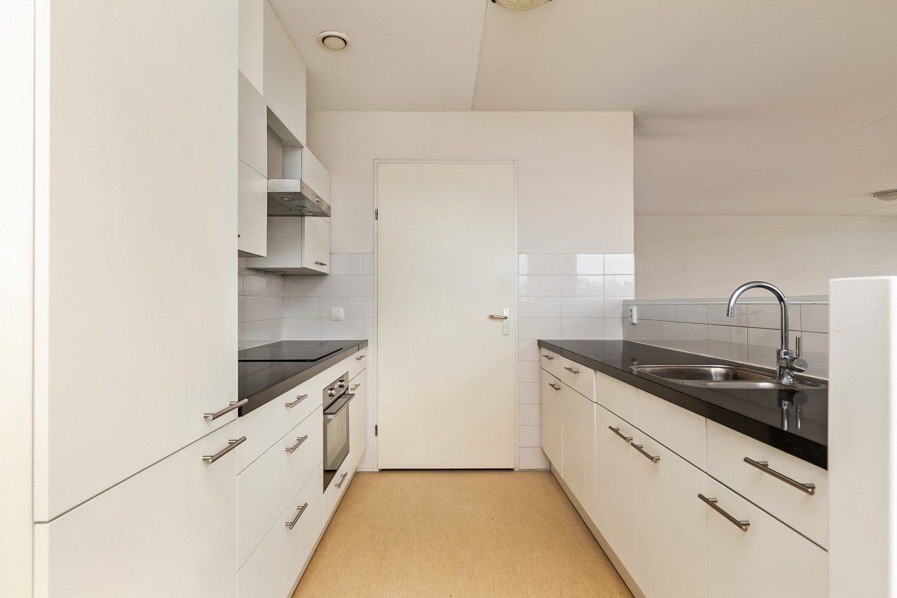 Te huur Appartement Omval 180 in Amsterdam