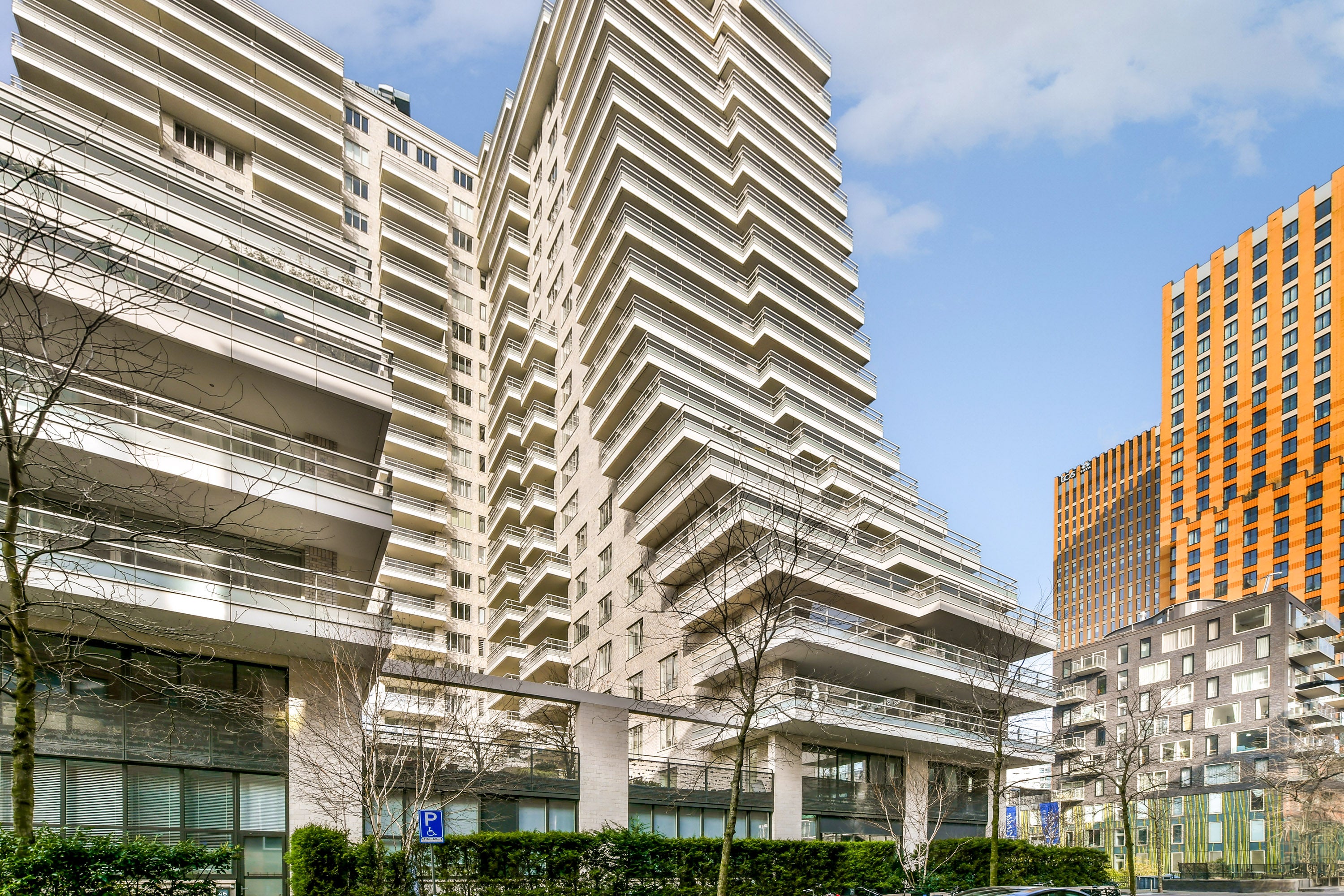 Appartement te huur: Leonard Bernsteinstraat 90A, Amsterdam