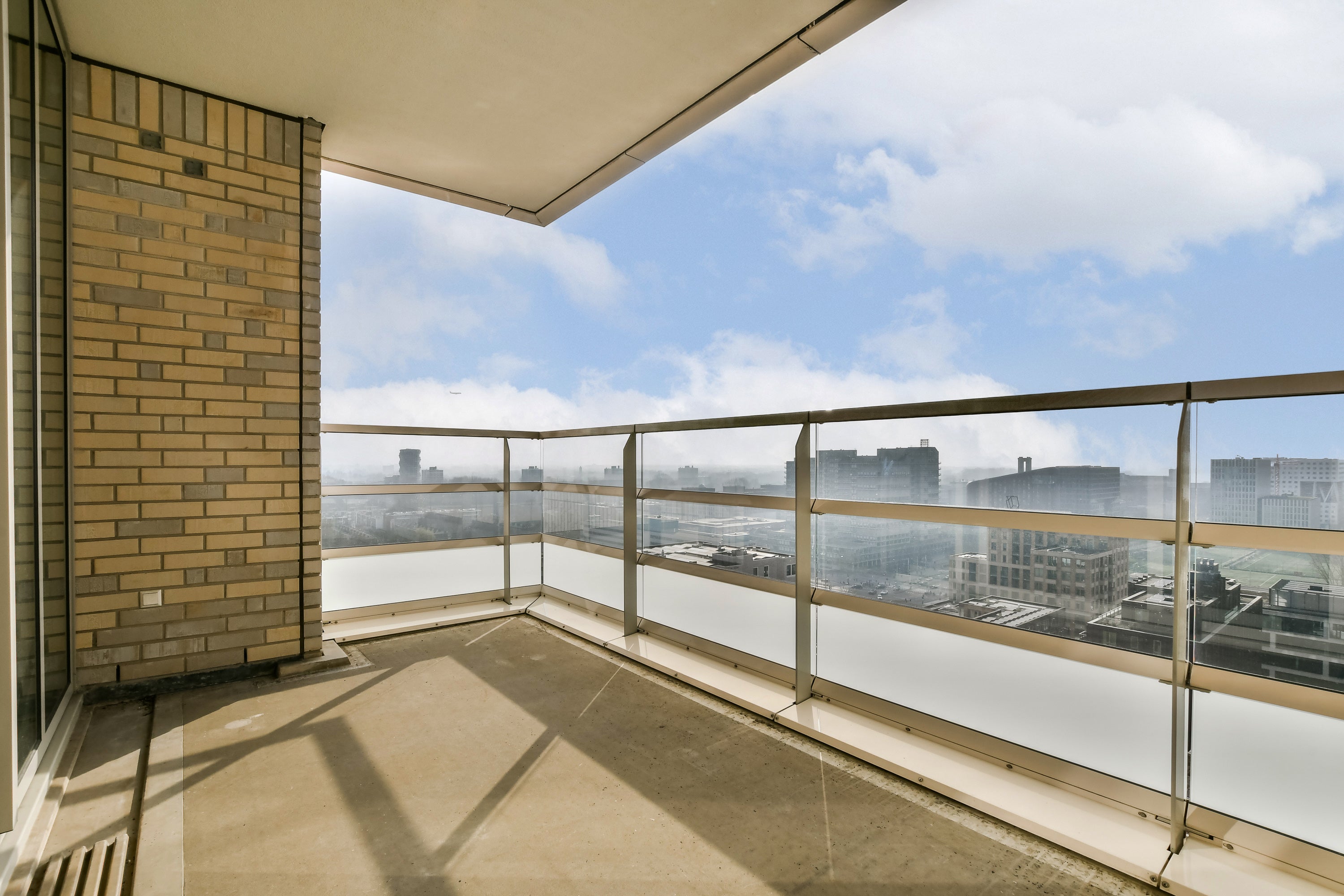 Appartement te huur: Leonard Bernsteinstraat 90A, Amsterdam