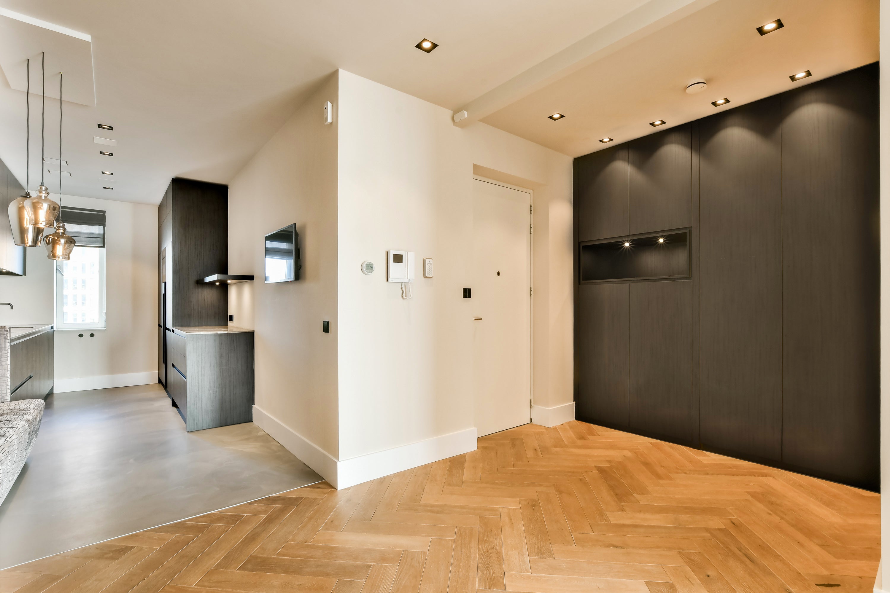 Appartement te huur: Leonard Bernsteinstraat 90A, Amsterdam