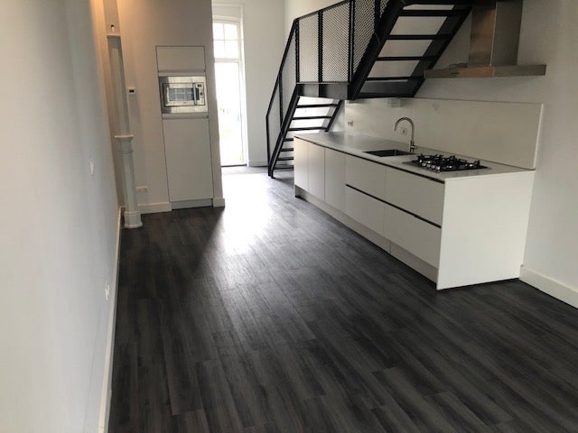 Flat Kazernehof