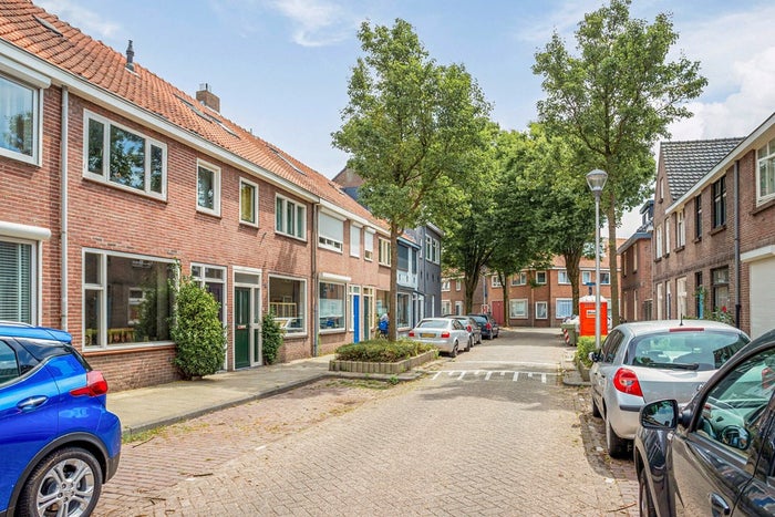 Kardinaal van Enckevoirtstraat 23