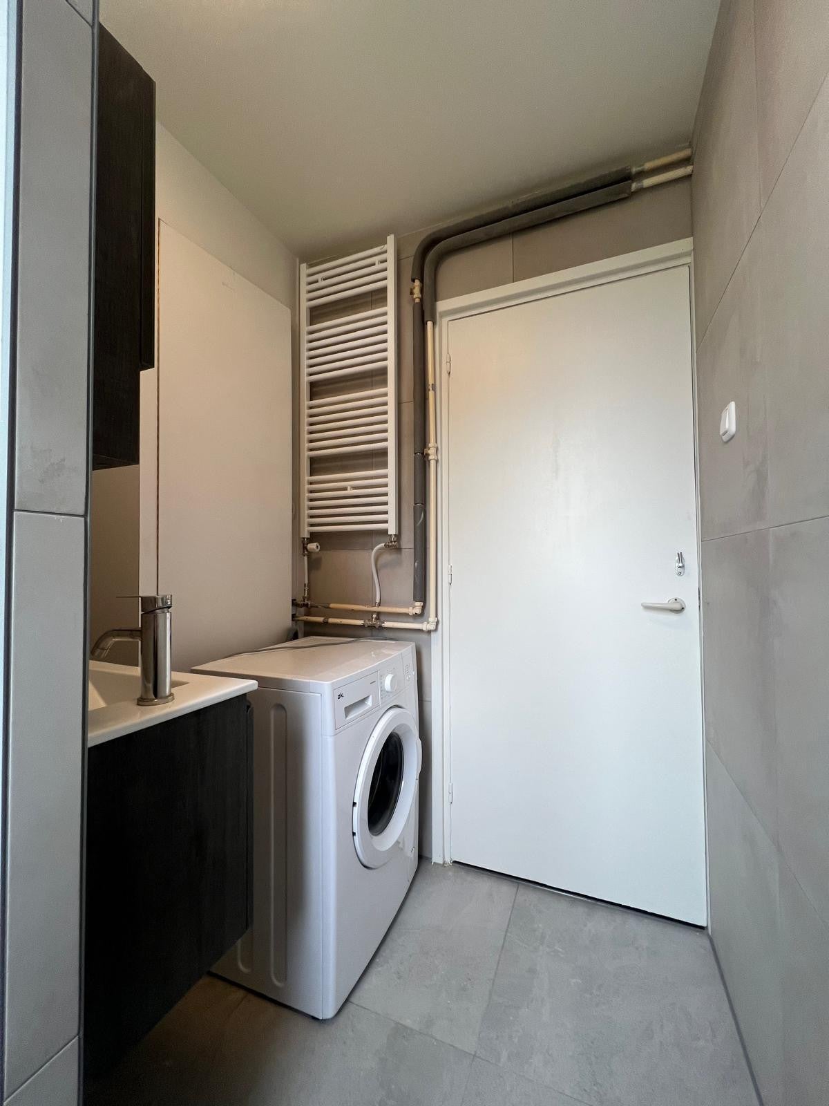 Kamer te huur: Bernoulliplein, Groningen