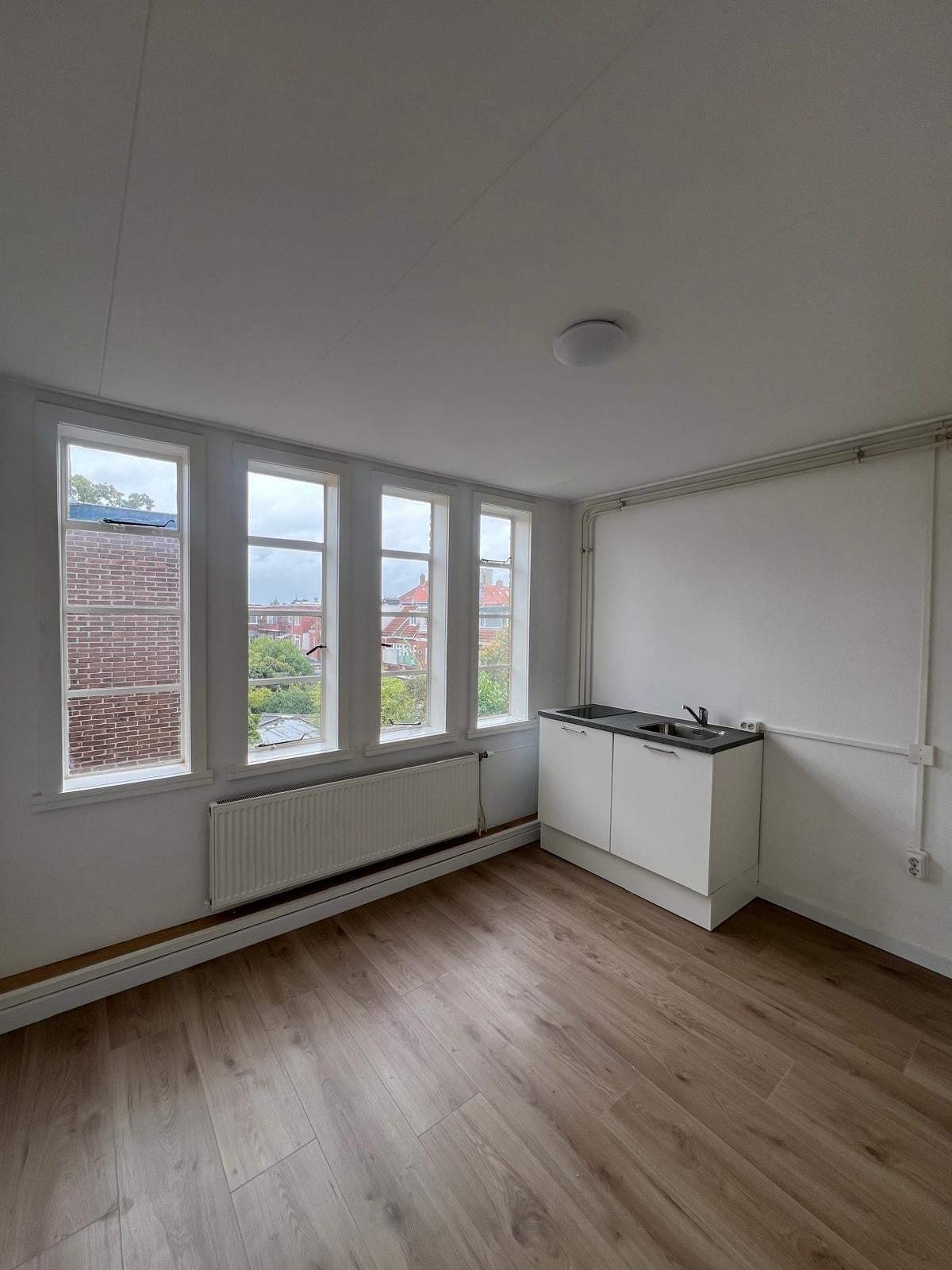 Kamer te huur: Bernoulliplein, Groningen