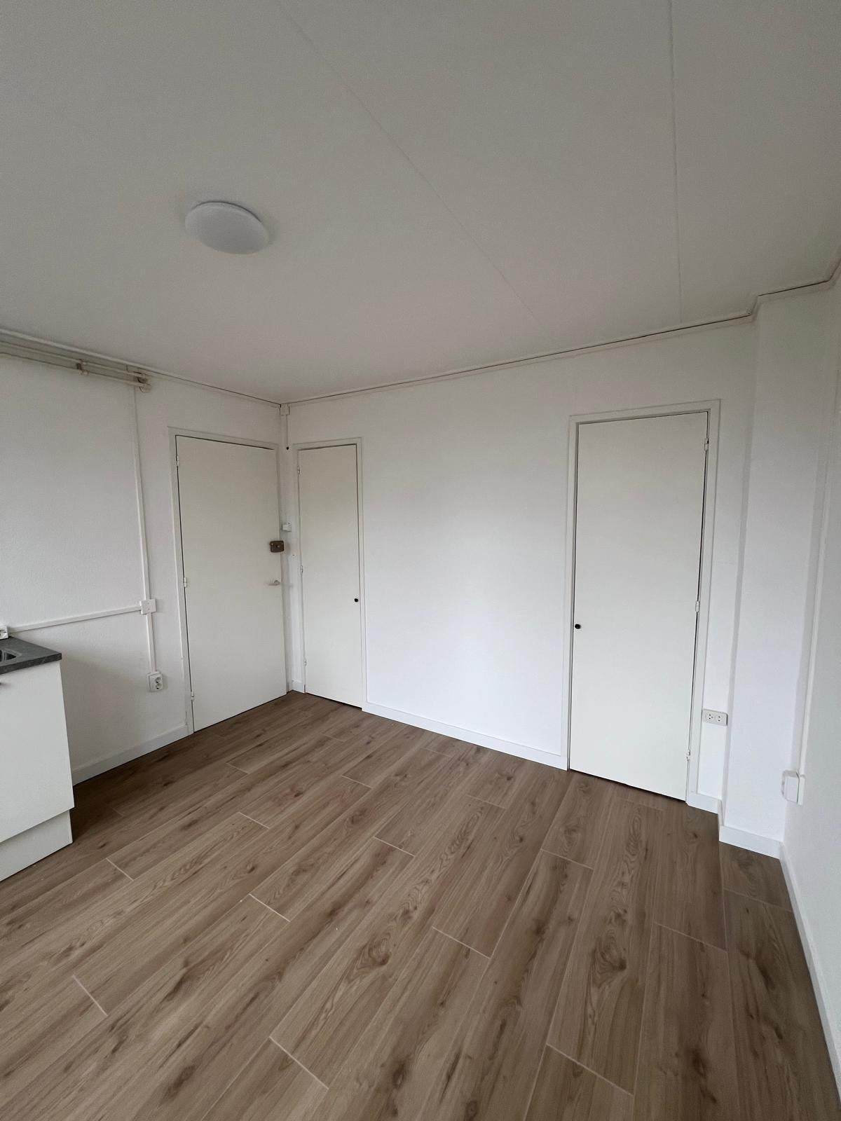 Kamer te huur: Bernoulliplein, Groningen