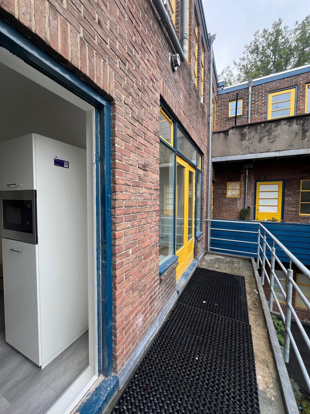 Kamer te huur: Bernoulliplein, Groningen