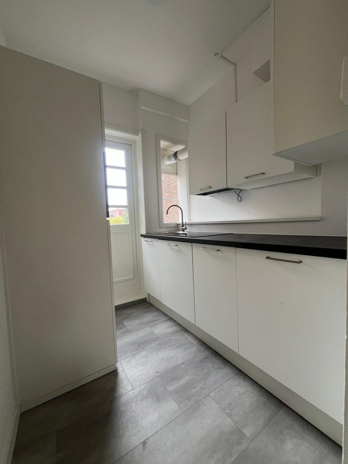 Kamer te huur: Bernoulliplein, Groningen