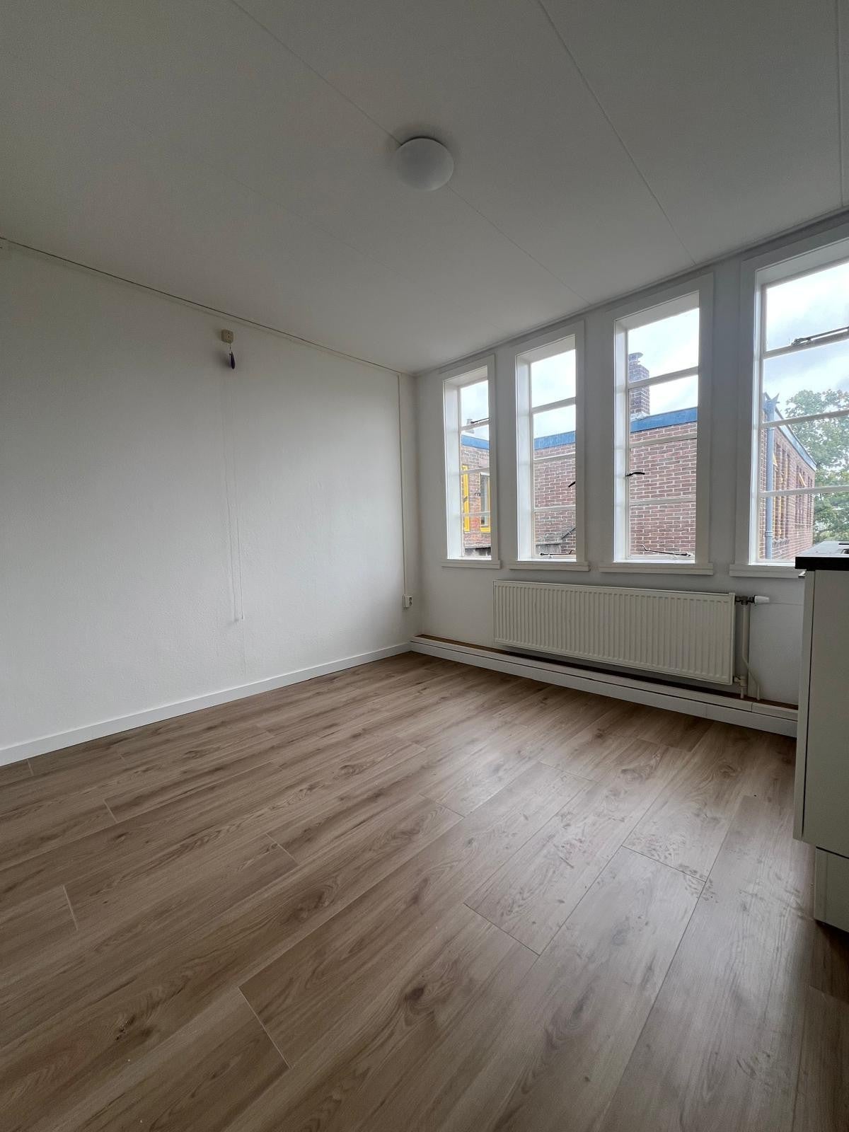 Kamer te huur: Bernoulliplein, Groningen