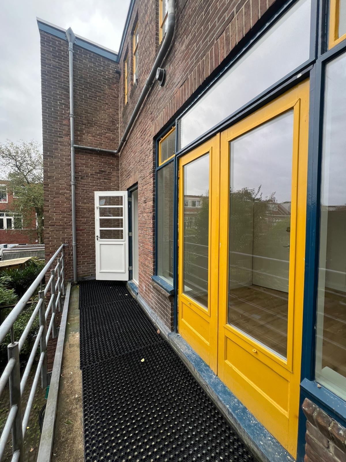 Kamer te huur: Bernoulliplein, Groningen