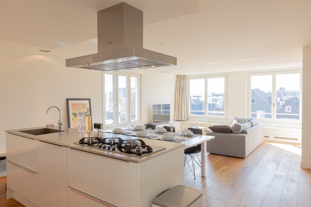 Te huur Appartement Keizersgracht 812 F in Amsterdam