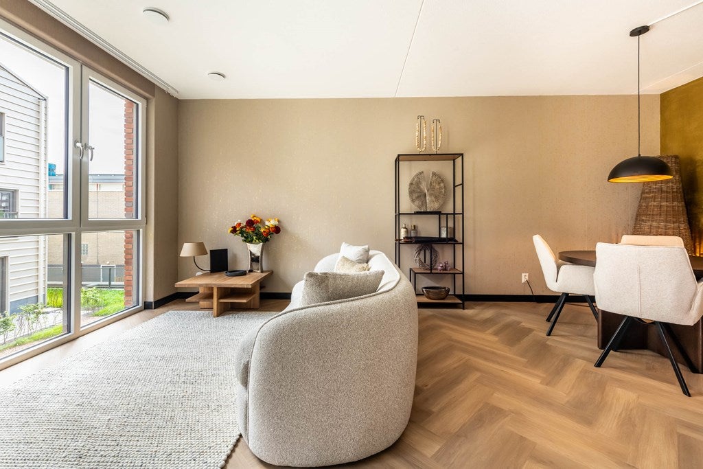 Te huur Appartement Provincialeweg in Zaandam