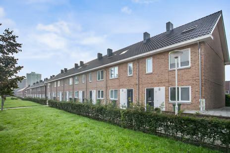 Appartement Du Meelaan in Zoetermeer