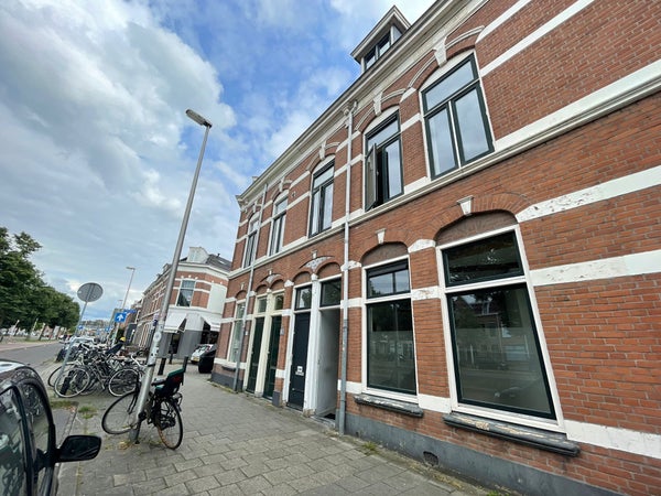 Te huur: Appartement Vleutenseweg in Utrecht