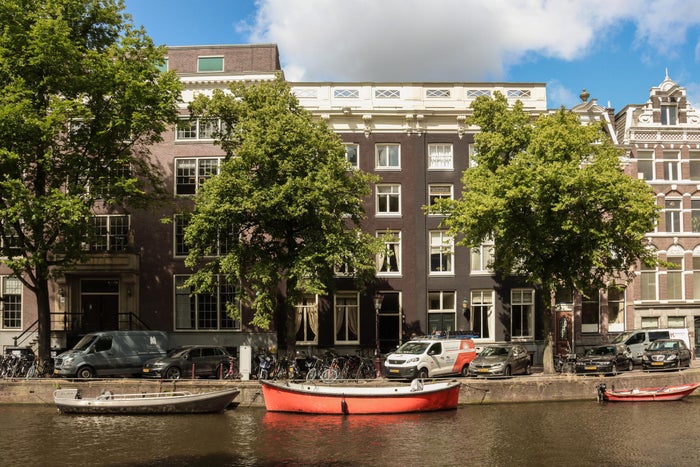 Keizersgracht 416