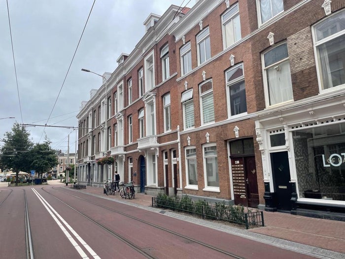 Zoutmanstraat 48 A