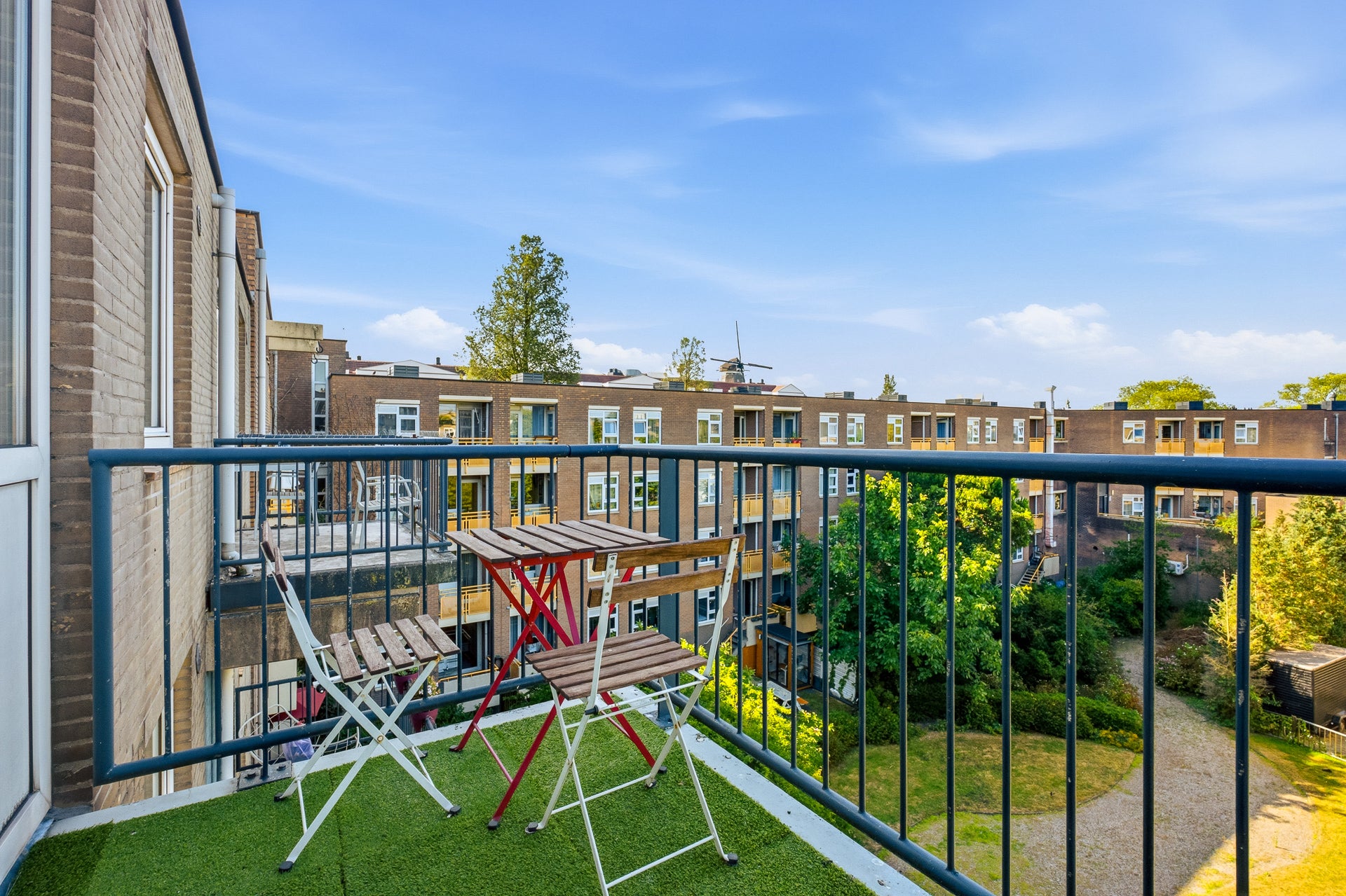 Studio te koop: Oostenburgerpark 168, Amsterdam