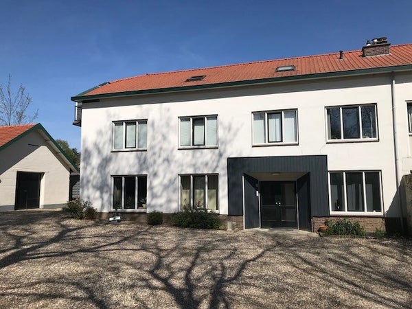 Appartement Hekerweg in Valkenburg