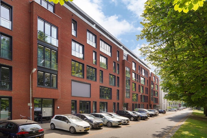 Te huur: Appartement Westenburgerweg in Den Bosch