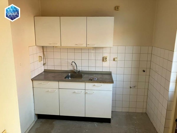 Appartement Zandweg in Wijk bij Duurstede