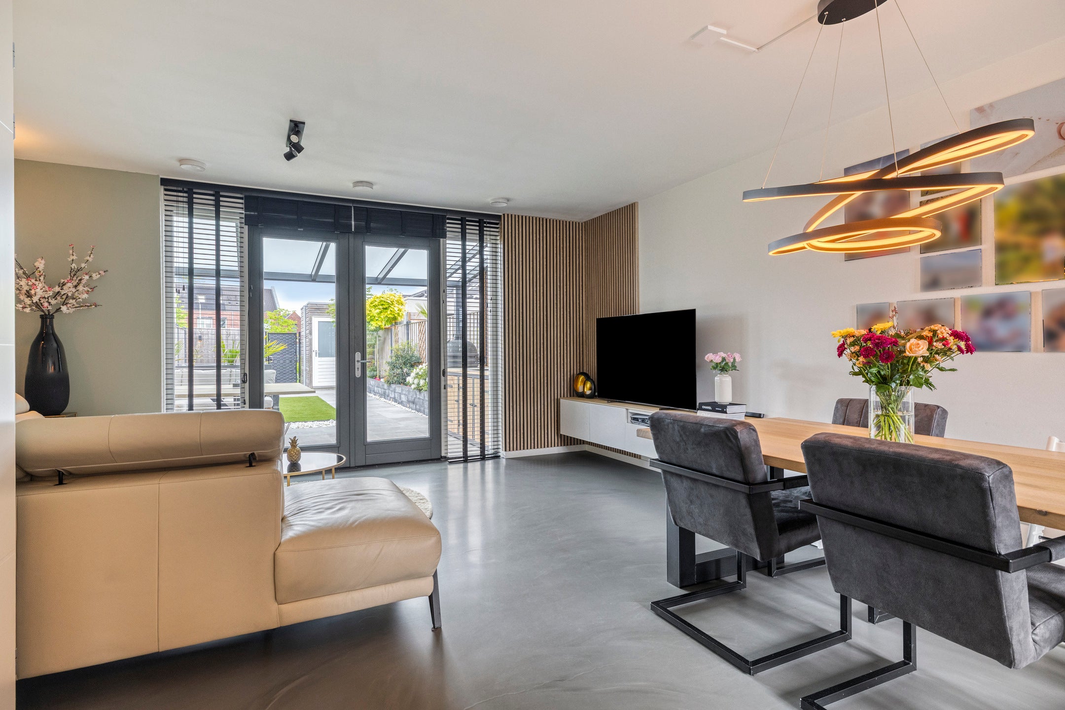 Huis Leurse Branden 29 in Etten-Leur